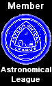 Member Astronomical League
