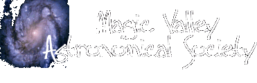 Magic valley Astronomical Society
